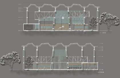 Dholavira Interpretation & Research Centre-2 | Design Development & Detailing