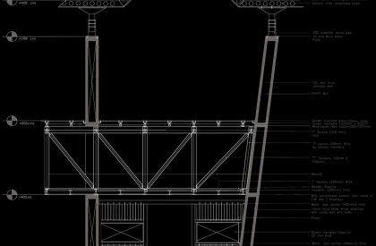 Dholavira Interpretation & Research Centre-2 | Design Development & Detailing