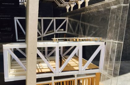 Dholavira Interpretation & Research Centre-2 | Design Development & Detailing