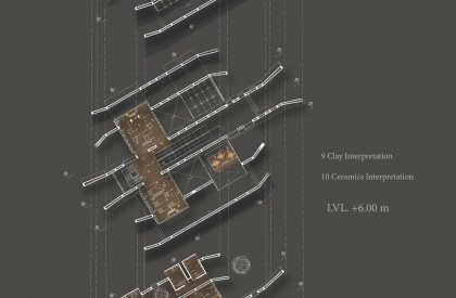 Dholavira Interpretation & Research Centre-2 | Design Development & Detailing