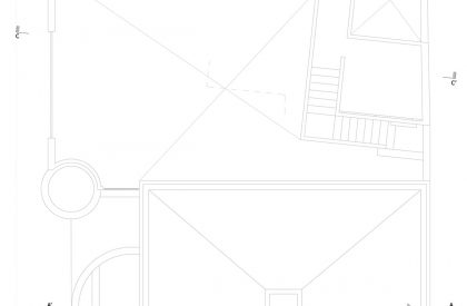 Domda Religious Community Center | ARPA Design