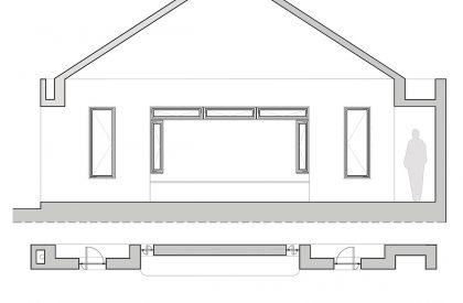 Domda Religious Community Center | ARPA Design