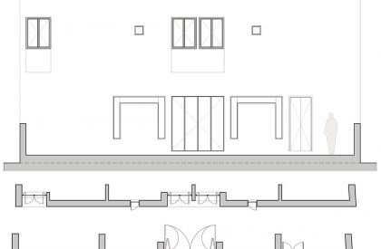 Domda Religious Community Center | ARPA Design