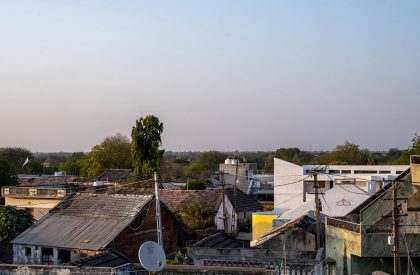 Domda Religious Community Center | ARPA Design