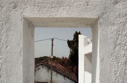 Domda Religious Community Center | ARPA Design