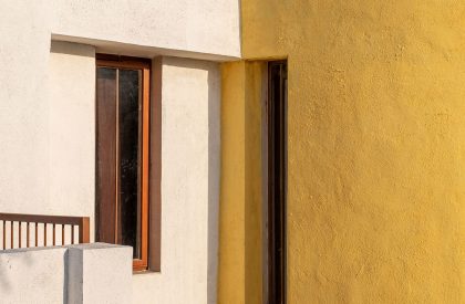 Domda Religious Community Center | ARPA Design