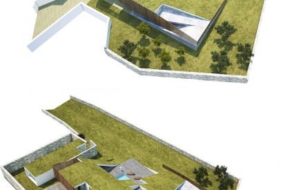Family House Hlubocepy | RO_AR architects
