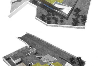 Family House Hlubocepy | RO_AR architects