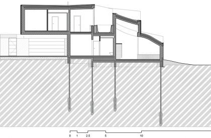 Family House Hlubocepy | RO_AR architects