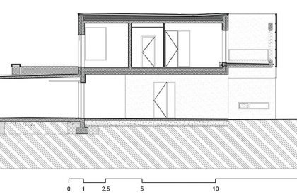 Family House Hlubocepy | RO_AR architects