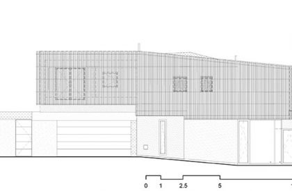 Family House Hlubocepy | RO_AR architects