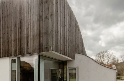 Family House Hlubocepy | RO_AR architects