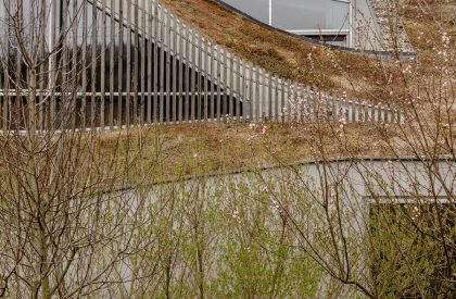 Family House Hlubocepy | RO_AR architects