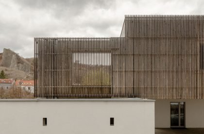 Family House Hlubocepy | RO_AR architects