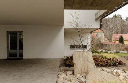 Family House Hlubocepy | RO_AR architects