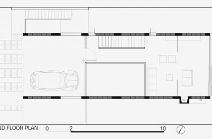 Floradas House | Obra Arquitetos