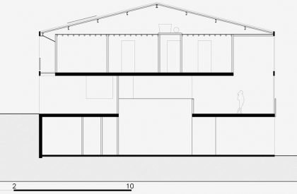 Floradas House | Obra Arquitetos