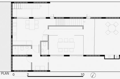 Floradas House | Obra Arquitetos