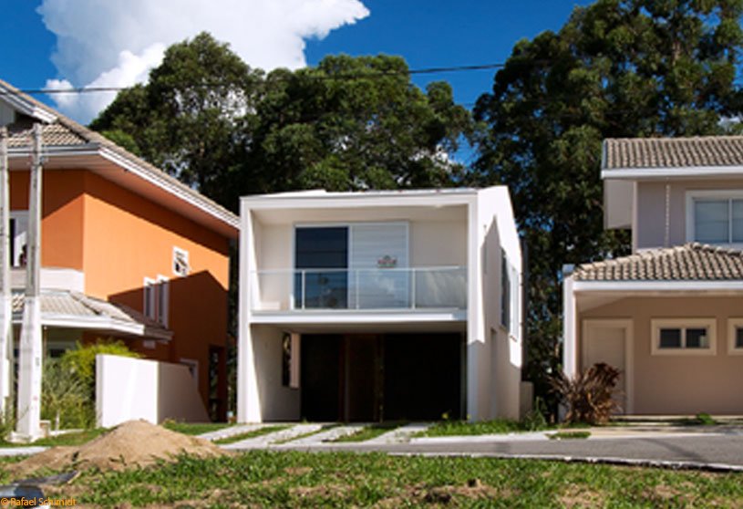 Floradas House | Obra Arquitetos