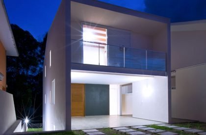 Floradas House | Obra Arquitetos