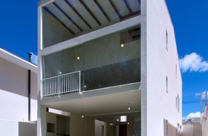 Floradas House | Obra Arquitetos