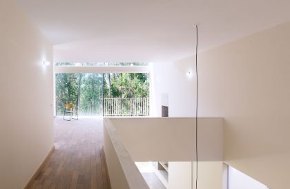 Floradas House | Obra Arquitetos