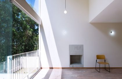 Floradas House | Obra Arquitetos