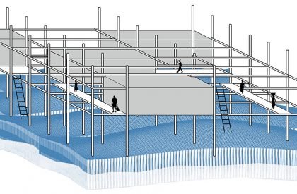 Samahan: Preservation and Upliftment of the South Asian Sea Nomadic Community | Bachelors Design Thesis