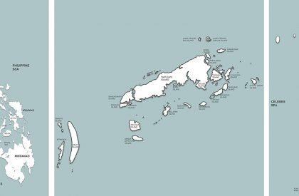 Samahan: Preservation and Upliftment of the South Asian Sea Nomadic Community | Bachelors Design Thesis