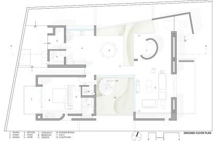 Jungalow 2 | Neogenesis + Studio261