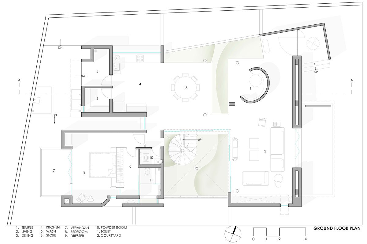 Jungalow 2 | Neogenesis + Studio261