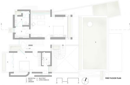 Jungalow 2 | Neogenesis + Studio261