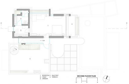 Jungalow 2 | Neogenesis + Studio261