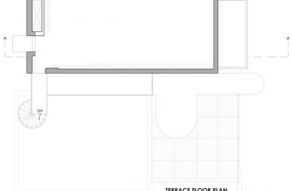 Jungalow 2 | Neogenesis + Studio261