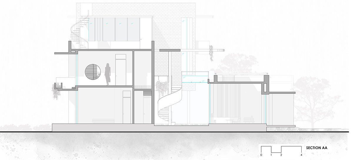 Jungalow 2 | Neogenesis + Studio261