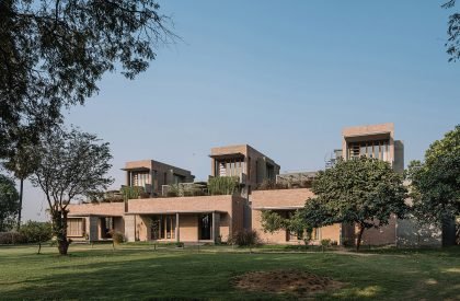 Jungalow 2 | Neogenesis + Studio261