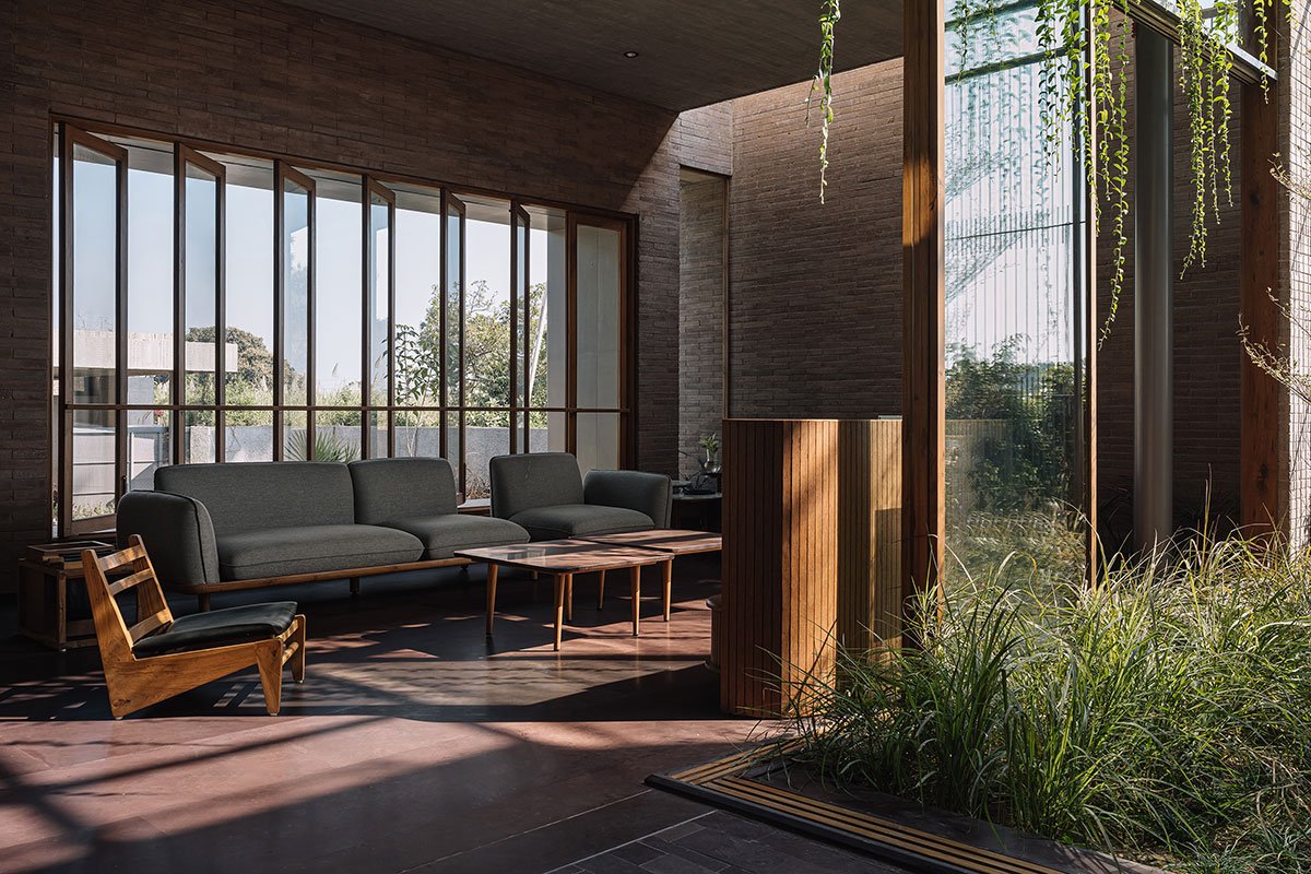 Jungalow 2 | Neogenesis + Studio261