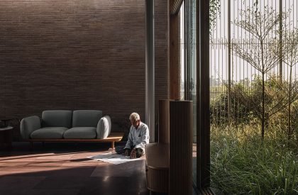 Jungalow 2 | Neogenesis + Studio261