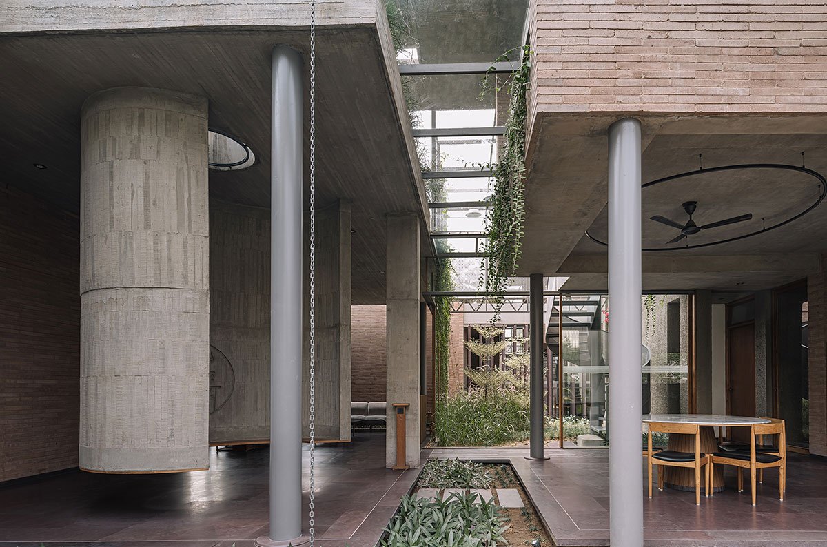 Jungalow 2 | Neogenesis + Studio261