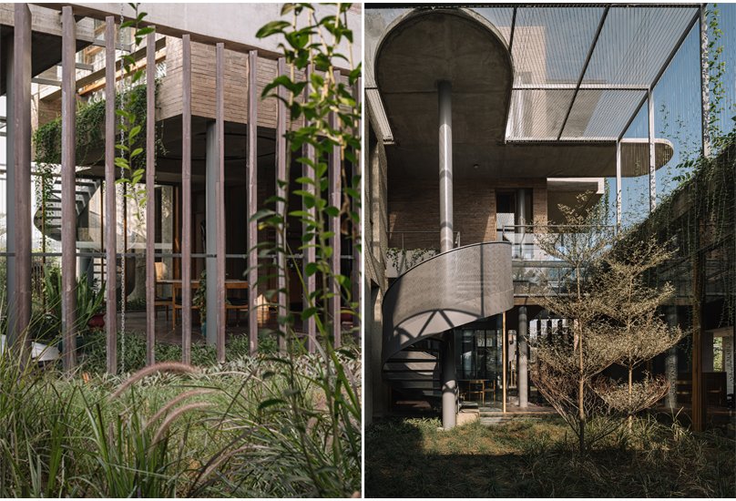 Jungalow 2 | Neogenesis + Studio261