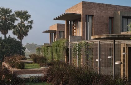 Jungalow 2 | Neogenesis + Studio261