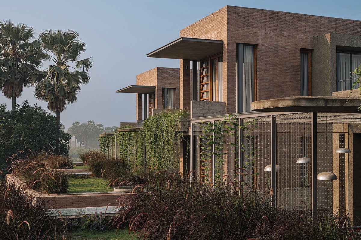 Jungalow 2 | Neogenesis + Studio261