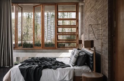 Jungalow 2 | Neogenesis + Studio261