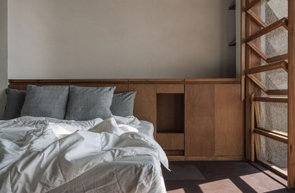 Jungalow 2 | Neogenesis + Studio261