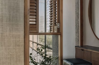 Jungalow 2 | Neogenesis + Studio261