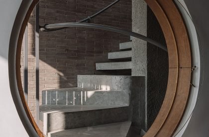 Jungalow 2 | Neogenesis + Studio261