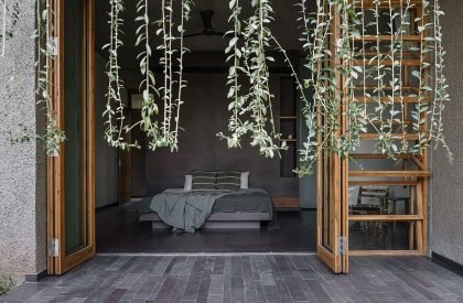 Jungalow 2 | Neogenesis + Studio261