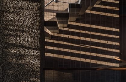 Jungalow 2 | Neogenesis + Studio261