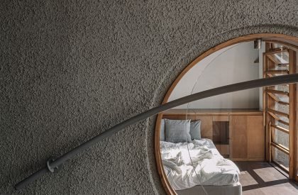 Jungalow 2 | Neogenesis + Studio261