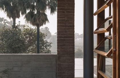 Jungalow 2 | Neogenesis + Studio261